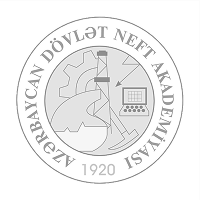 Азербайджанский государственный университет нефти и промышленности