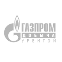 ГАЗПРОМ добыча Уренгой